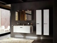 Тумба Keuco Royal Universe 32770 с раковиной 32771 311001, 100 см - Gidratop.ru изображение