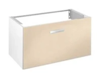 Тумба под раковину Keuco Royal Universe 32760 280000 79.6х45x48.7 см кашемир - Gidratop.ru изображение
