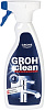Универсальное чистящее средство Grohe GROHclean Professional (с распылителем) 48166000 - Gidratop.ru изображение