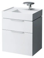 Тумба под раковину Laufen Kartell 4075520336311 - Gidratop.ru изображение