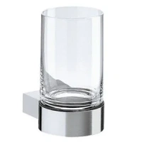 Стакан для щеток Keuco Plan 14950 019000 - Gidratop.ru изображение