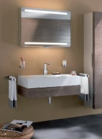 Тумба под раковину Keuco Edition 300 30362 009000, корпус дуб - Gidratop.ru изображение