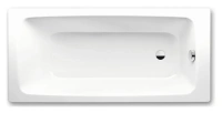 Стальная ванна Kaldewei Cayono 747, 150 x 70 см, с покрытием easy-clean, 2747.0001.3001 - Gidratop.ru изображение