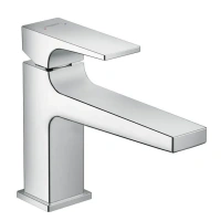 Смеситель Hansgrohe Metropol 32502000 для раковины - Gidratop.ru изображение
