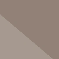 Шкаф-пенал Keuco Royal Reflex 34031 340001 подвесной 35 см, с корзиной, фасад зеркало, трюфель, петли слева - Gidratop.ru изображение