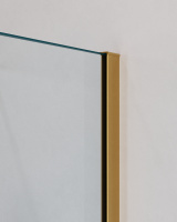 Душевой уголок CEZARES SLIDER-AH-2-90/100-100/110-C-BORO - Gidratop.ru изображение