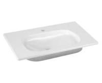 Тумба Keuco Royal Universe 32750 с раковиной 32751 316501, 65 см - Gidratop.ru изображение