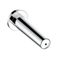 Держатель запасного рулона туалетной бумаги Keuco Smart.2 14763010000, цвет хром - Gidratop.ru изображение