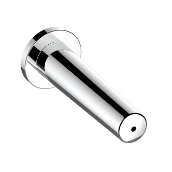 Держатель запасного рулона туалетной бумаги Keuco Smart.2 14763010000, цвет хром