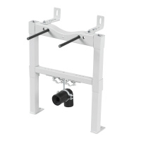 Инсталляция BelBagno BD для биде с крепежем - Gidratop.ru изображение