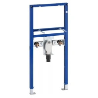 Инсталляция Geberit Duofix 111.480.00.1 для раковины - Gidratop.ru изображение