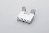 Крючок двойной Keuco Industrie 14, 41413 010000 - Gidratop.ru изображение