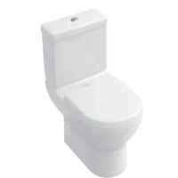 Напольный унитаз Villeroy&Boch Verity Design 9034 3 - Gidratop.ru изображение