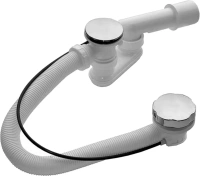 Слив-перелив Villeroy&Boch Oberon 90950461 - Gidratop.ru изображение