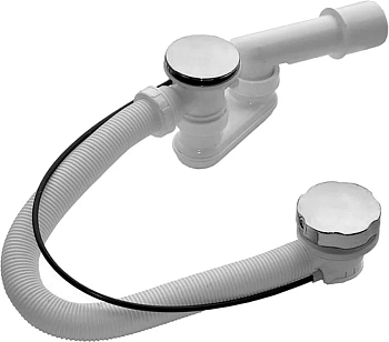 Слив-перелив Villeroy&Boch Oberon 90950461