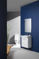 Зекало Laufen Frame 25 4474029001441, 60 см - Gidratop.ru изображение