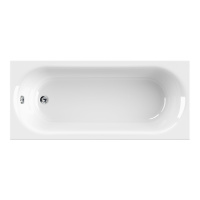 Акриловая ванна CEZARES PIAVE-150-70-42-W37 - Gidratop.ru изображение