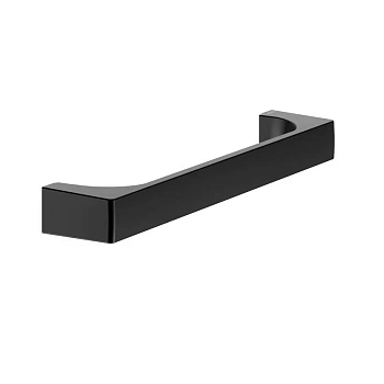 Поручень Keuco Edition 11 11107370000, 30 см, цвет черный матовый