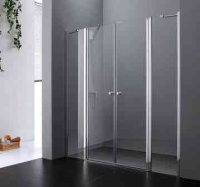 Душевая дверь CEZARES ELENA-W-B-22-200-C-Cr - Gidratop.ru изображение