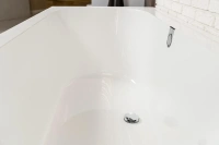 Ванна квариловая Villeroy&Boch Oberon 2.0 170 x 75 см UBQ170OBR2DV-01 - Gidratop.ru изображение