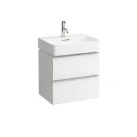 Раковина Laufen Val 8102820001041, 55 см, накладная - Gidratop.ru изображение