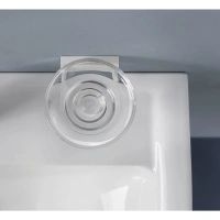 Мыльница Keuco Smart.2 14755019000, держатель хром - Gidratop.ru изображение