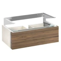 Тумба с раковиной Keuco Edition 300 30384 386800 - Gidratop.ru изображение