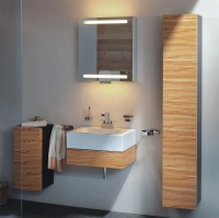 Полотенцедержатель Keuco Edition 300 30021010000 кольцо, 20 см, хром - Gidratop.ru изображение