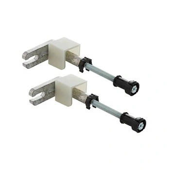 Комплект крепежных элементов Geberit Duofix 111.815.00.1