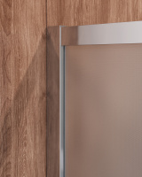 Душевой уголок CEZARES MOLVENO-A-2-90-P-Cr - Gidratop.ru изображение