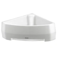 Полочка Keuco Edition Palais 40058 003000 - Gidratop.ru изображение