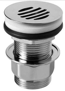 Донный клапан Villeroy&Boch 87985061, без перелива