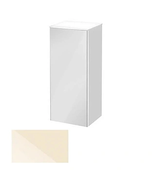 Шкаф Keuco Royal Reflex 34020 220002 подвесной 35 см, магнолия, петли справа