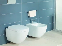 Сиденье для унитаза Villeroy&Boch Verity Design 9M66 S9 01 - Gidratop.ru изображение