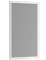 Зеркало Keuco Royal Lumos с подсветкой, 460 x 850 x 60 мм, 14597171000 - Gidratop.ru изображение