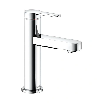 Смеситель Keuco Ixmo Flat 59502013100 для раковины, цвет хром