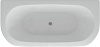 Акриловая ванна Aquatek Морфей 190х90 MOR190-0000006 (без гидромассажа, без фронтального экрана) - Gidratop.ru изображение