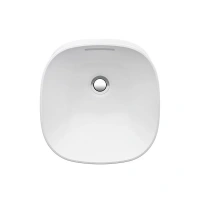 Раковина Laufen Ino 8173010001091, 35 х 36,5 см - Gidratop.ru изображение