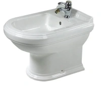 Биде Villeroy&Boch Hommage 744200R1, напольное - Gidratop.ru изображение