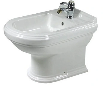 Биде Villeroy&Boch Hommage 744200R1, напольное