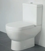 Напольный унитаз Villeroy&Boch Verity Design 9034 3 - Gidratop.ru изображение