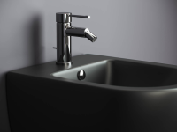 Подвесное биде Metropol - Gidratop.ru изображение