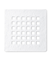 Поддон для душа из искусственного камня VST-4SR9014W, 1400* 900*30, белый матовый - Gidratop.ru изображение