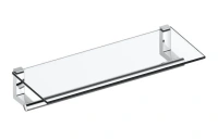 Полка для полотенца Keuco Plan 14975 010000 60 см, хром - Gidratop.ru изображение