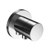 Вентиль Keuco Ixmo 59541010101 для душа - Gidratop.ru изображение