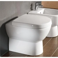 Приставной унитаз Villeroy&Boch Subway 66071001/660710R1 - Gidratop.ru изображение