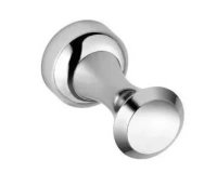 Крючок Keuco Smart 02314010000 3.3 см для полотенца - Gidratop.ru изображение