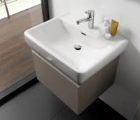 Раковина Laufen Pro 8.1895.3.000.104.1, 65 х 48 см - Gidratop.ru изображение