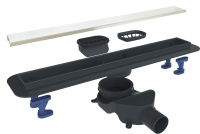 Душевой лоток BelBagno BB-LD-LUCE-90-BIANCO - Gidratop.ru изображение