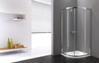 Душевой уголок CEZARES ANIMA-W-R-2-90-C-Cr-IV - Gidratop.ru изображение